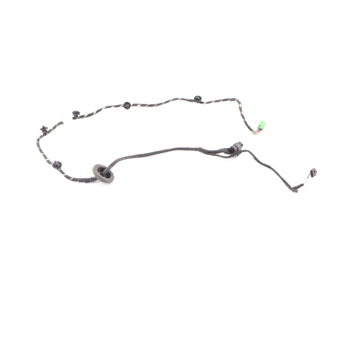 Mercedes C207 Door Cable Wiring Harness Loom Front Right O/S - SKU rhd-A2075400533 - Part number A2075400533