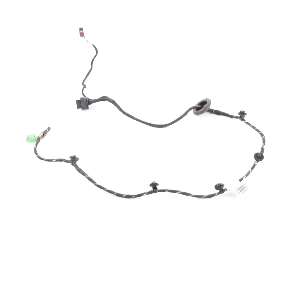 Mercedes C207 Door Cable Wiring Harness Loom Front Right O/S - SKU rhd-A2075400533 - Part number A2075400533
