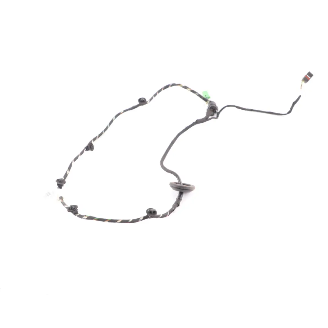 Mercedes C207 Door Cable Wiring Harness Loom Front Right O/S - SKU rhd-A2075400533 - Part number A2075400533