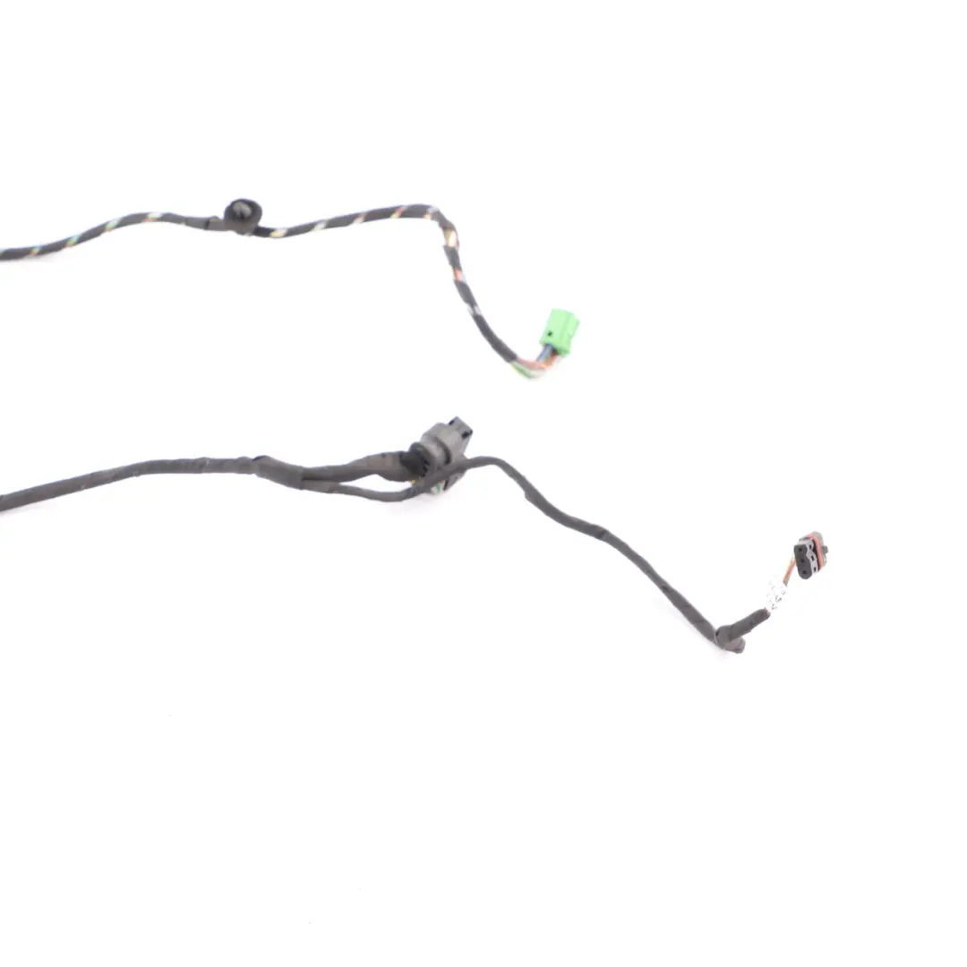 Mercedes C207 Door Cable Wiring Harness Loom Front Right O/S - SKU rhd-A2075400533 - Part number A2075400533