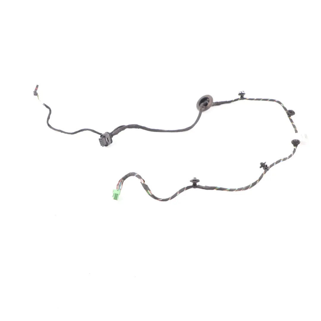 Mercedes C207 Door Cable Wiring Harness Loom Front Right O/S - SKU rhd-A2075400533 - Part number A2075400533