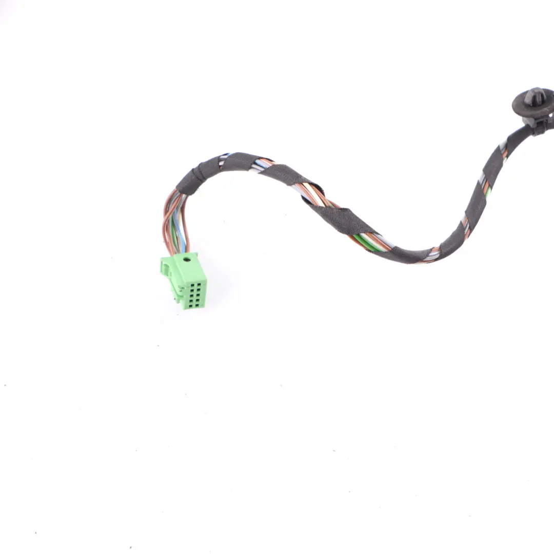 Mercedes C207 Door Cable Wiring Harness Loom Front Right O/S - SKU rhd-A2075400533 - Part number A2075400533