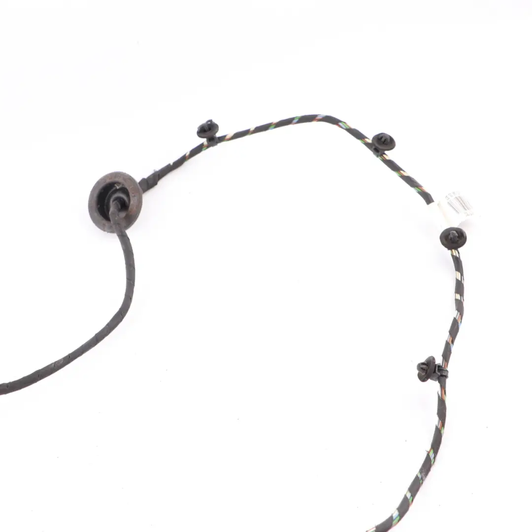 Mercedes C207 Door Cable Wiring Harness Loom Front Right O/S - SKU rhd-A2075400533 - Part number A2075400533