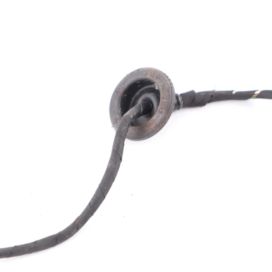 Mercedes C207 Door Cable Wiring Harness Loom Front Right O/S - SKU rhd-A2075400533 - Part number A2075400533