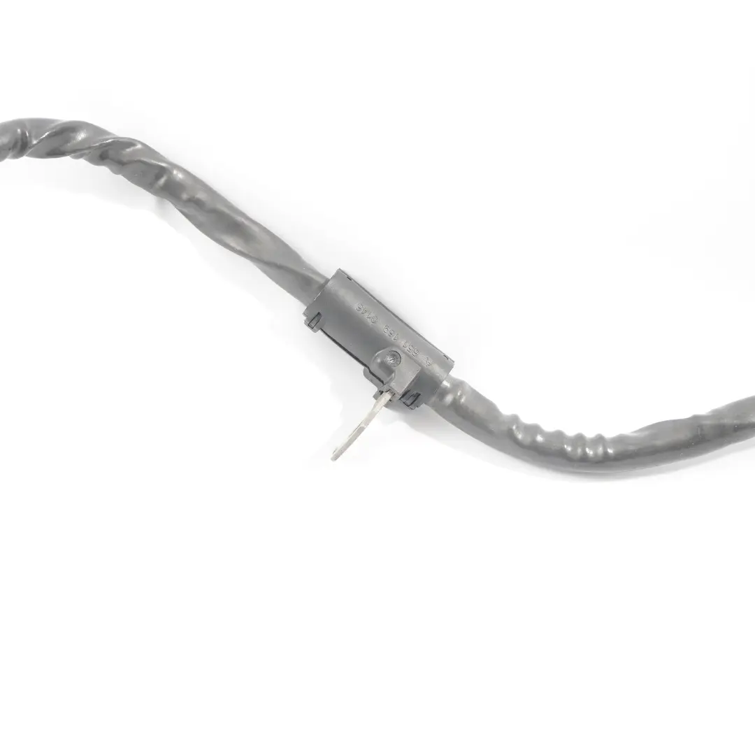Battery Cable Mercedes W204 W207 Starter Alternator Wiring Harness - SKU rhd-A2075400710 - Part number A2075400710
