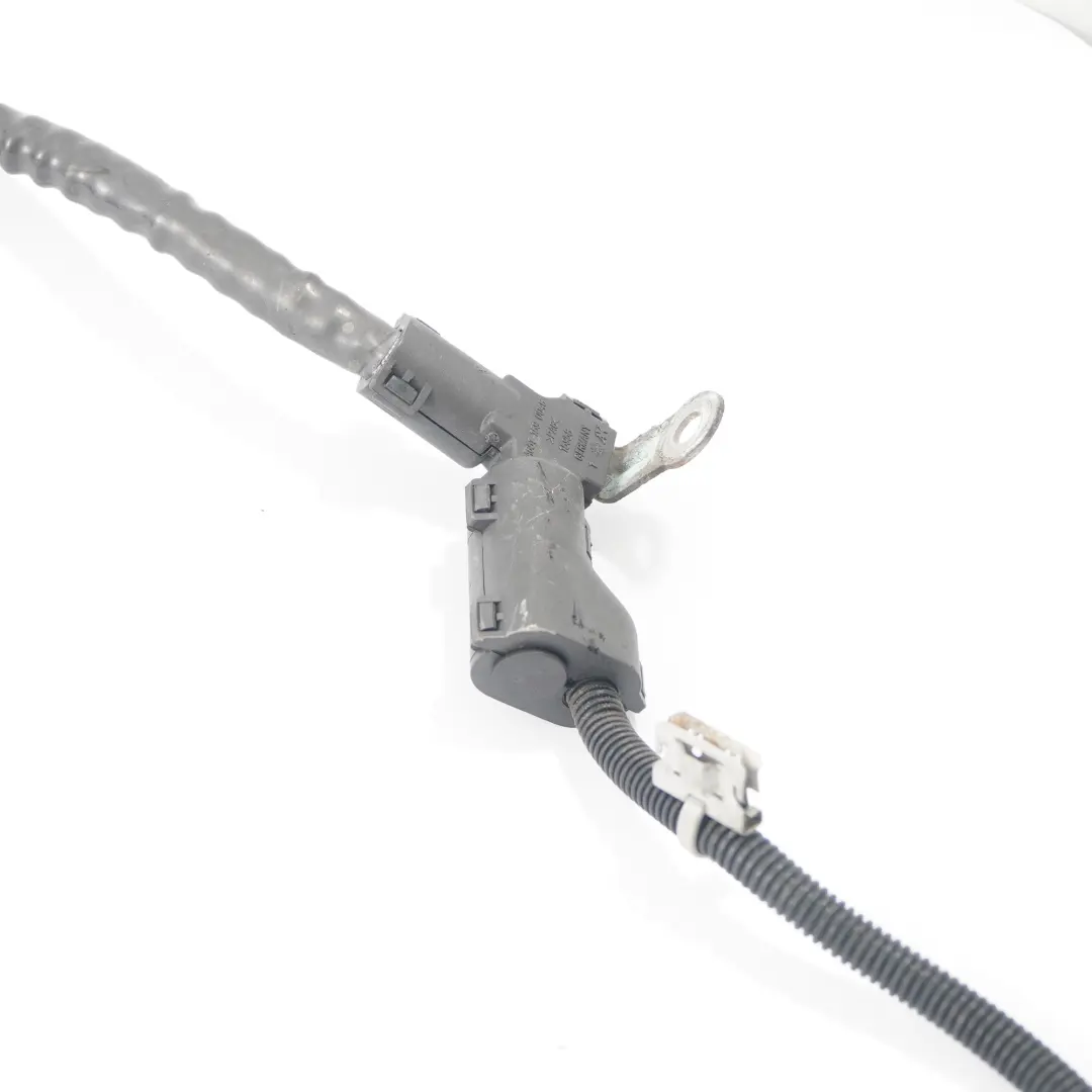 Battery Cable Mercedes W204 W207 Starter Alternator Wiring Harness - SKU rhd-A2075400710 - Part number A2075400710