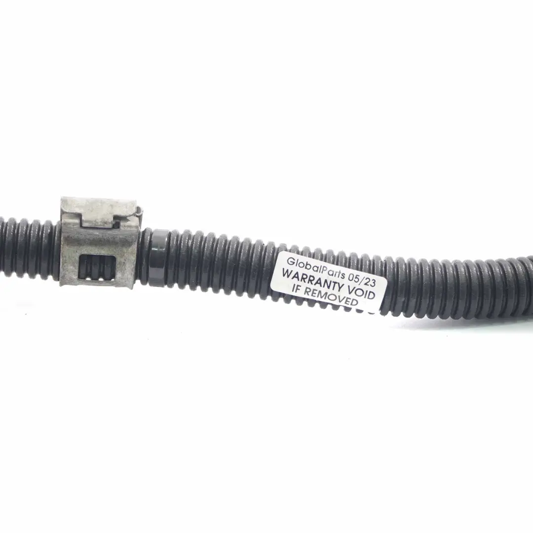 Battery Cable Mercedes W204 W207 Starter Alternator Wiring Harness - SKU rhd-A2075400710 - Part number A2075400710