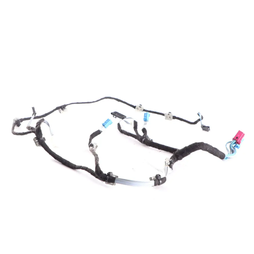 Door Cable Wiring Harness Loom Front Right O/S to Mercedes C207 with Part number A2075402113 Mercedes C207 Door Cable Wiring Harness Loom Front Right O/S - SKU rhd-A2075402113 - Part number A2075402113