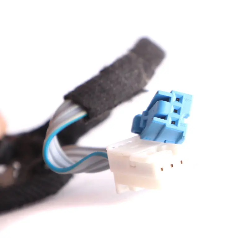 Mercedes C207 Door Cable Wiring Harness Loom Front Right O/S - SKU rhd-A2075402113 - Part number A2075402113