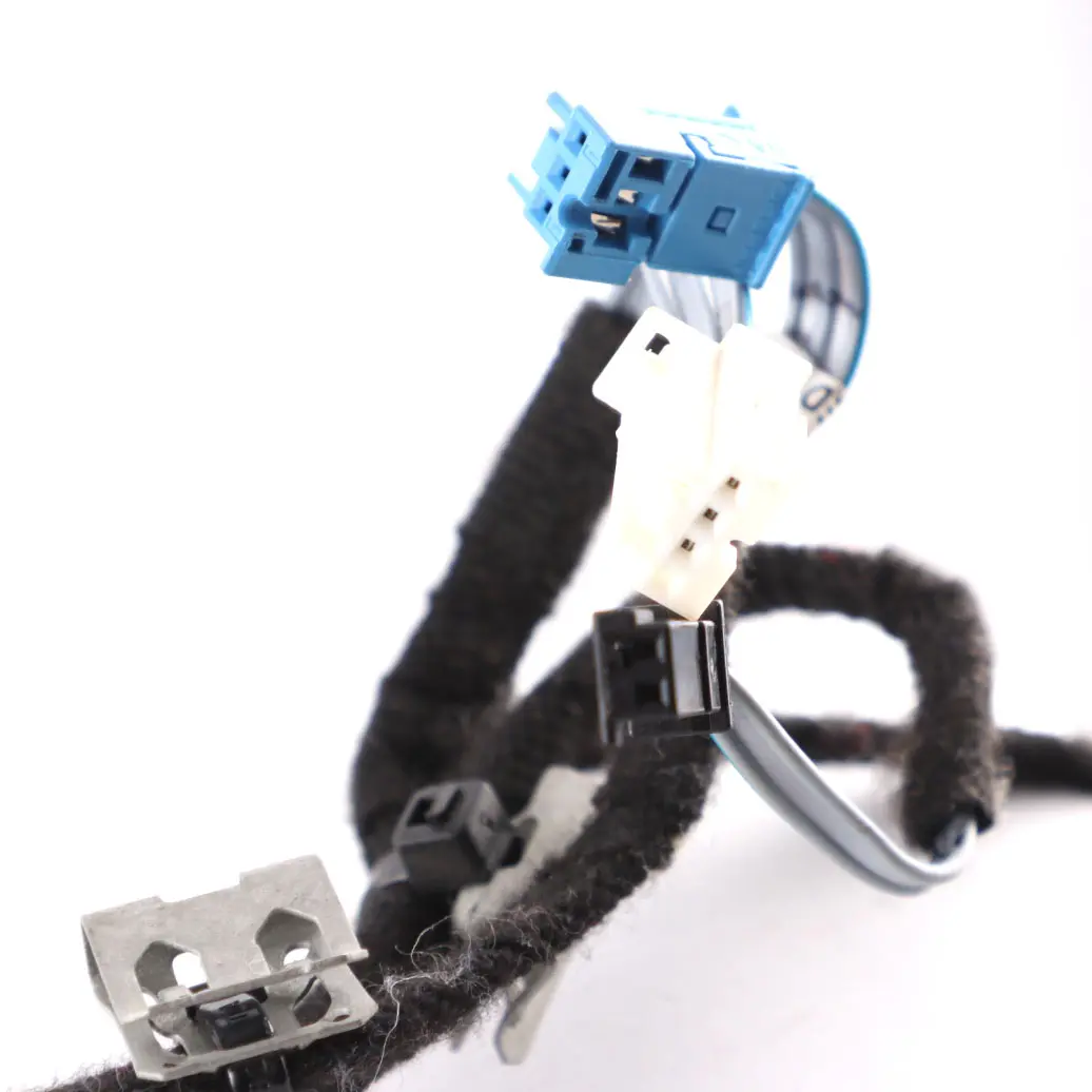 Mercedes C207 Door Cable Wiring Harness Loom Front Right O/S - SKU rhd-A2075402113 - Part number A2075402113