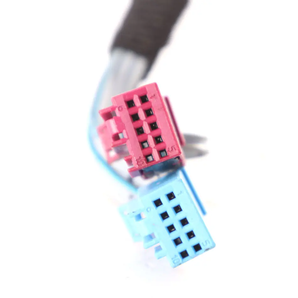 Door Cable Wiring Harness Loom Front Right O/S to Mercedes C207 with Part number A2075402113 Mercedes C207 Door Cable Wiring Harness Loom Front Right O/S - SKU rhd-A2075402113 - Part number A2075402113