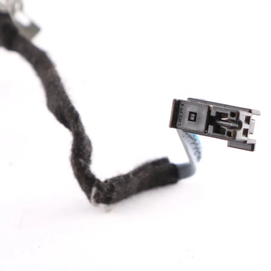 Door Cable Wiring Harness Loom Front Right O/S to Mercedes C207 with Part number A2075402113 Mercedes C207 Door Cable Wiring Harness Loom Front Right O/S - SKU rhd-A2075402113 - Part number A2075402113