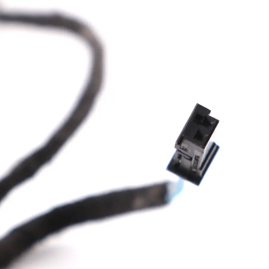 Door Cable Wiring Harness Loom Front Left N/S to Mercedes C207 with Part number A2075402313 Mercedes C207 Door Cable Wiring Harness Loom Front Left N/S - SKU rhd-A2075402313 - Part number A2075402313