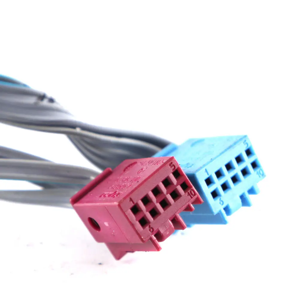 Door Cable Wiring Harness Loom Front Left N/S to Mercedes C207 with Part number A2075402313 Mercedes C207 Door Cable Wiring Harness Loom Front Left N/S - SKU rhd-A2075402313 - Part number A2075402313