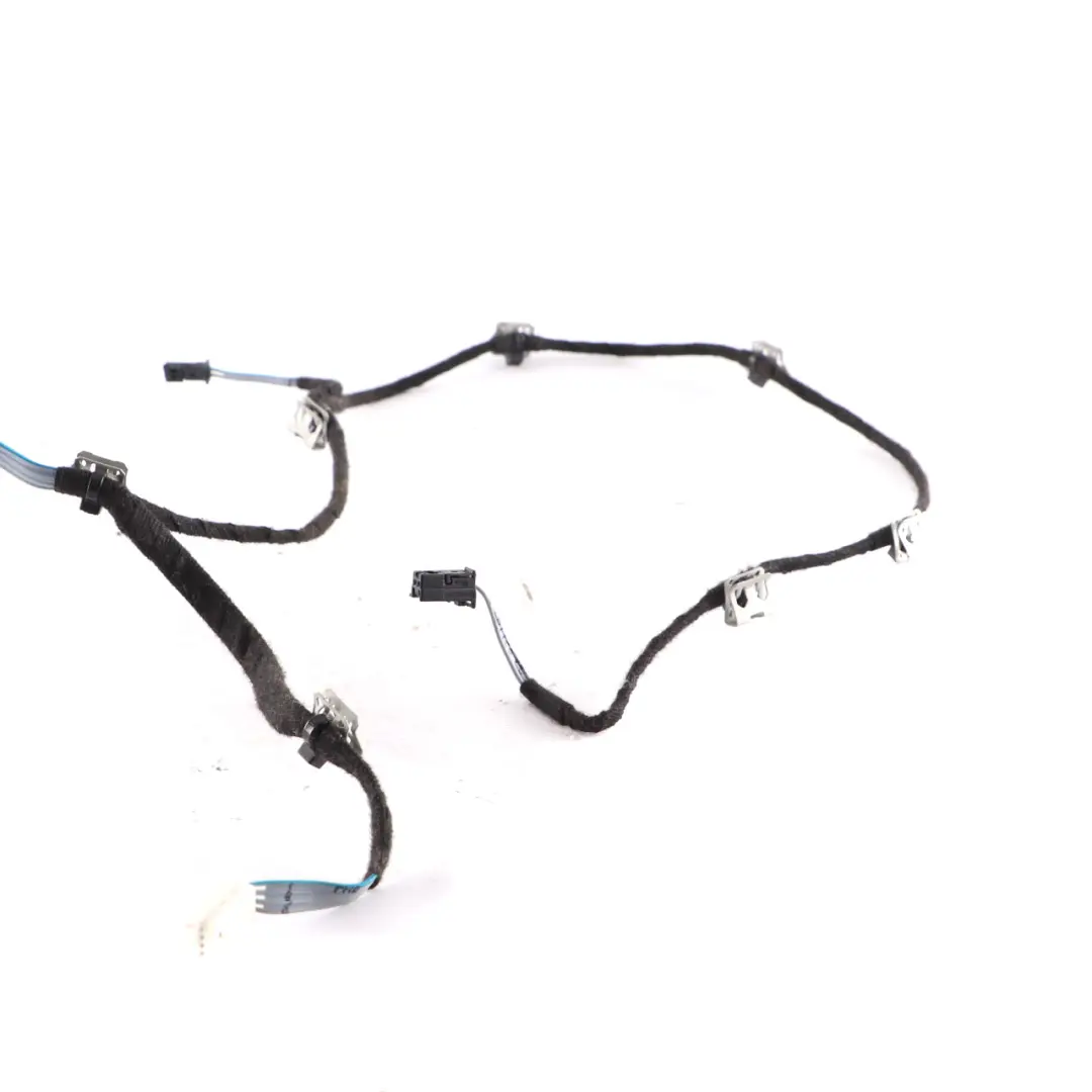 Door Cable Wiring Harness Loom Front Left N/S to Mercedes C207 with Part number A2075402313 Mercedes C207 Door Cable Wiring Harness Loom Front Left N/S - SKU rhd-A2075402313 - Part number A2075402313