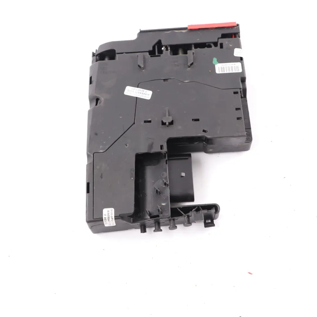 Fuse Box Mercedes W204 S204 Front Relay SAM Control Unit Module to with Part number A2075402750 Fuse Box Mercedes W204 S204 Front Relay SAM Control Unit Module - SKU rhd-A2075402750 - Part number A2075402750