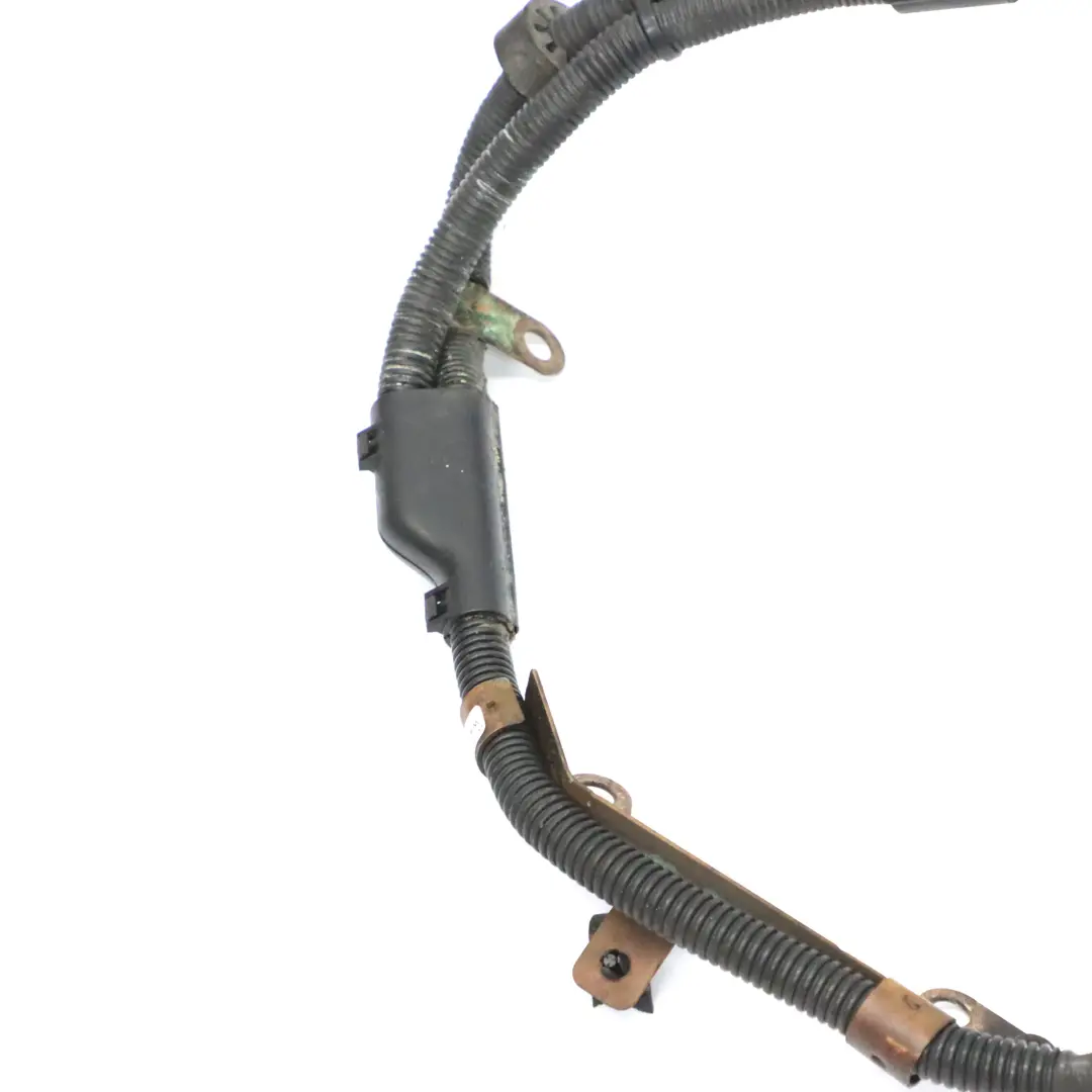 Battery Cable Mercedes W204 C207 Starter Alternator Wiring Harness - SKU rhd-A2075408032 - Part number A2075408032