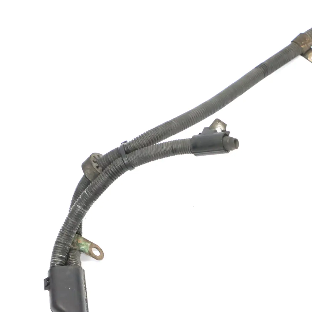 Cable Mercedes W204 C207 Starter Alternator Wiring Harness to Battery with Part number A2075408032 Battery Cable Mercedes W204 C207 Starter Alternator Wiring Harness - SKU rhd-A2075408032 - Part number A2075408032