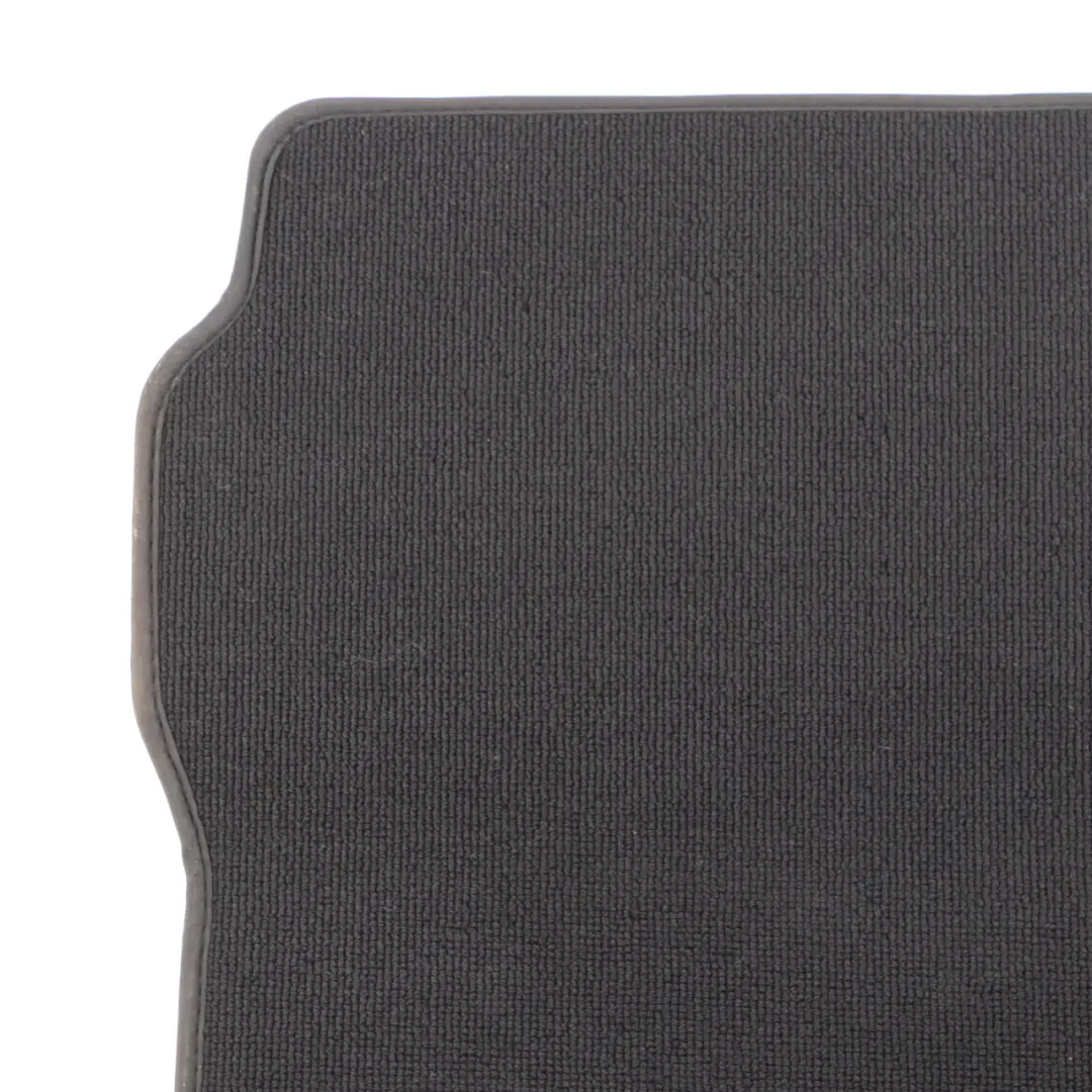 Floor Mat AMG Interior Front Footwell Floor Cover to Mercedes W204 with Part number A2076800104 Mercedes W204 Floor Mat AMG Interior Front Footwell Floor Cover - SKU rhd-A2076800104 - Part number A2076800104