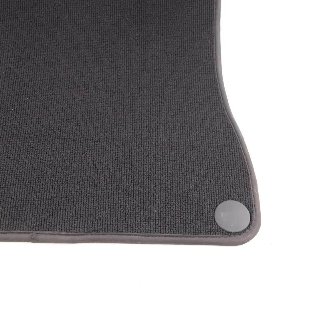 Floor Mat AMG Interior Front Footwell Floor Cover to Mercedes W204 with Part number A2076800104 Mercedes W204 Floor Mat AMG Interior Front Footwell Floor Cover - SKU rhd-A2076800104 - Part number A2076800104