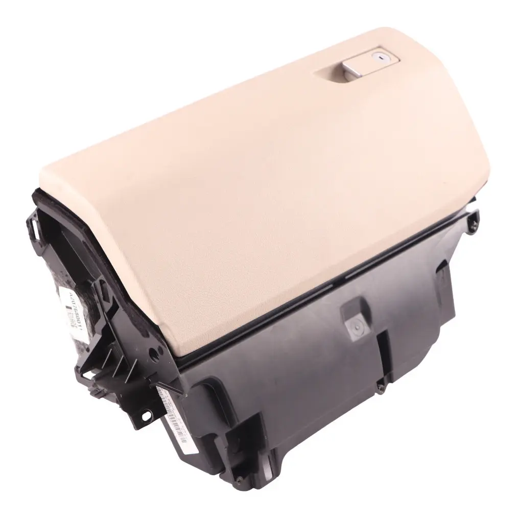 Dashboard Glove Mercedes W207 A207 C207 Box Storage Silky Beige to with Part number A2076800113 Dashboard Glove Mercedes W207 A207 C207 Box Storage Silky Beige - SKU rhd-A2076800113-1 - Part number A2076800113