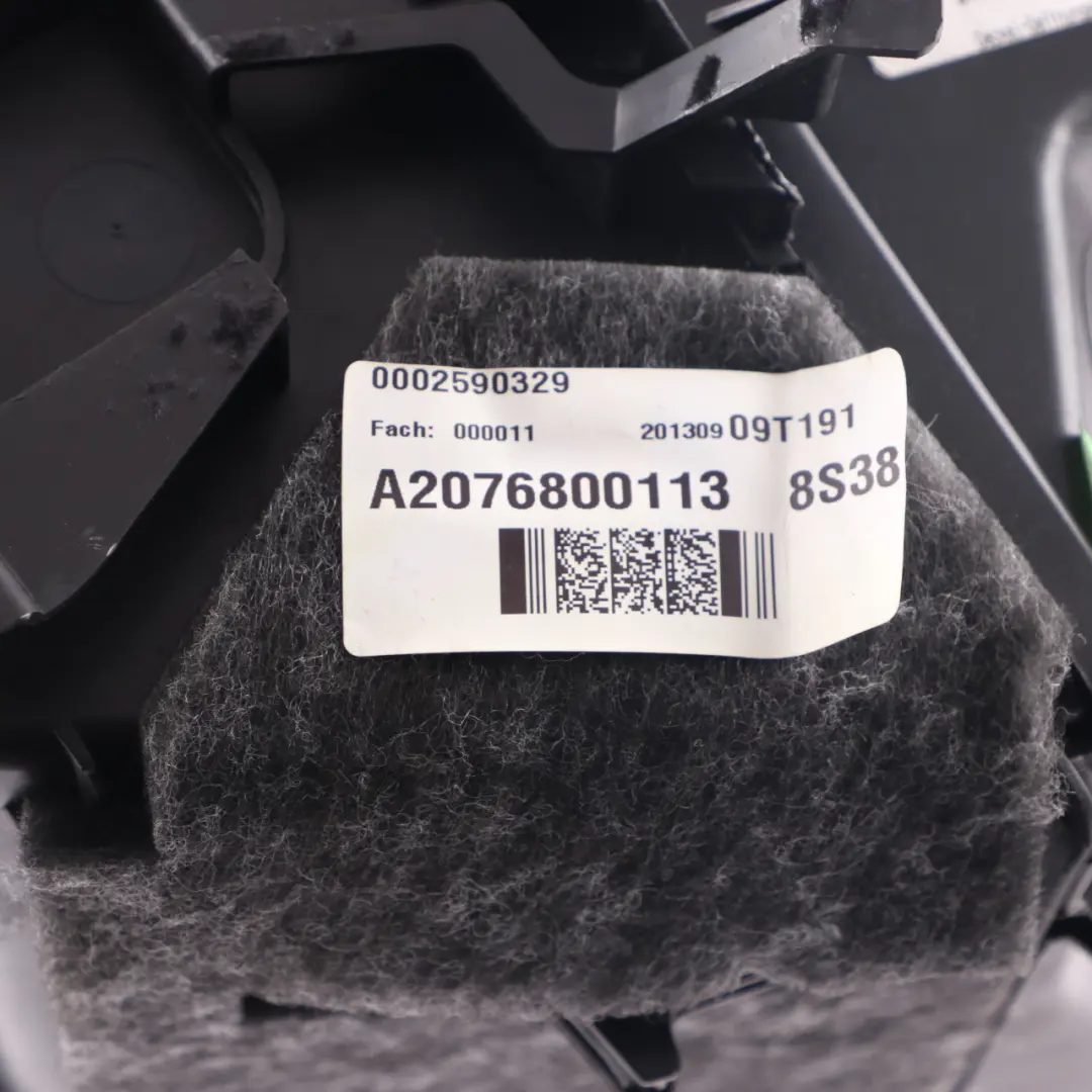 Dashboard Glove Mercedes W207 A207 C207 Box Storage Silky Beige to with Part number A2076800113 Dashboard Glove Mercedes W207 A207 C207 Box Storage Silky Beige - SKU rhd-A2076800113-1 - Part number A2076800113