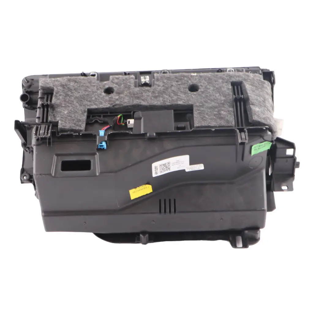  Dashboard Glove Mercedes W207 A207 C207 Box Storage Silky Beige - SKU rhd-A2076800113-1 - Part number A2076800113