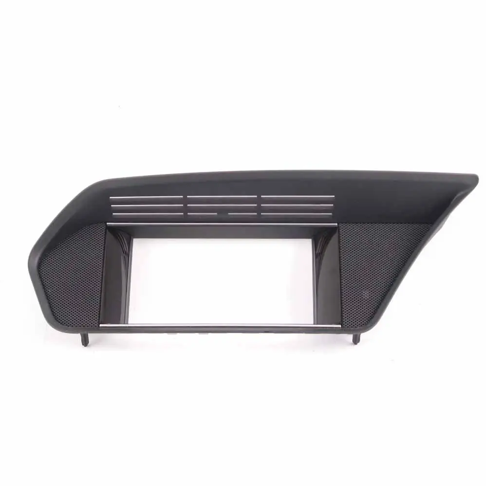 Display Frame Mercedes W207 C207 Navigation Trim Cover Dash Surround to with Part number A2076800136 Display Frame Mercedes W207 C207 Navigation Trim Cover Dash Surround - SKU rhd-A2076800136 - Part number A2076800136