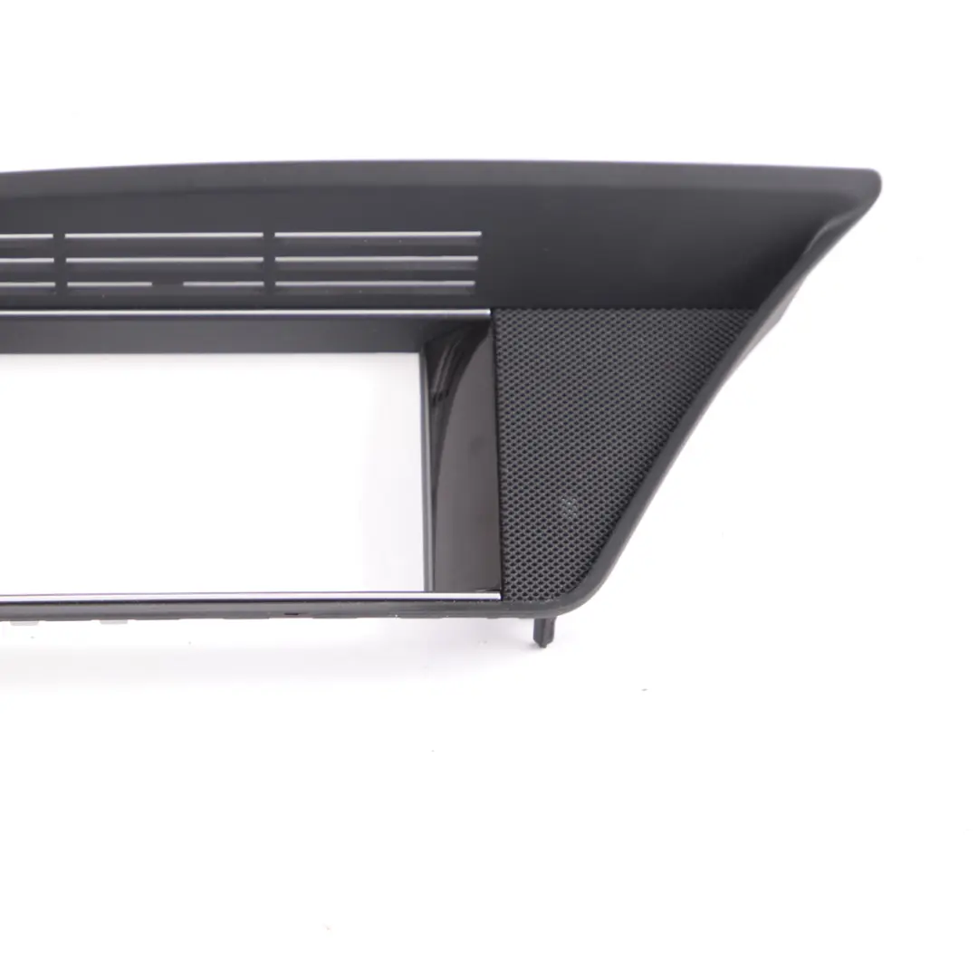 Display Frame Mercedes W207 C207 Navigation Trim Cover Dash Surround to with Part number A2076800136 Display Frame Mercedes W207 C207 Navigation Trim Cover Dash Surround - SKU rhd-A2076800136 - Part number A2076800136