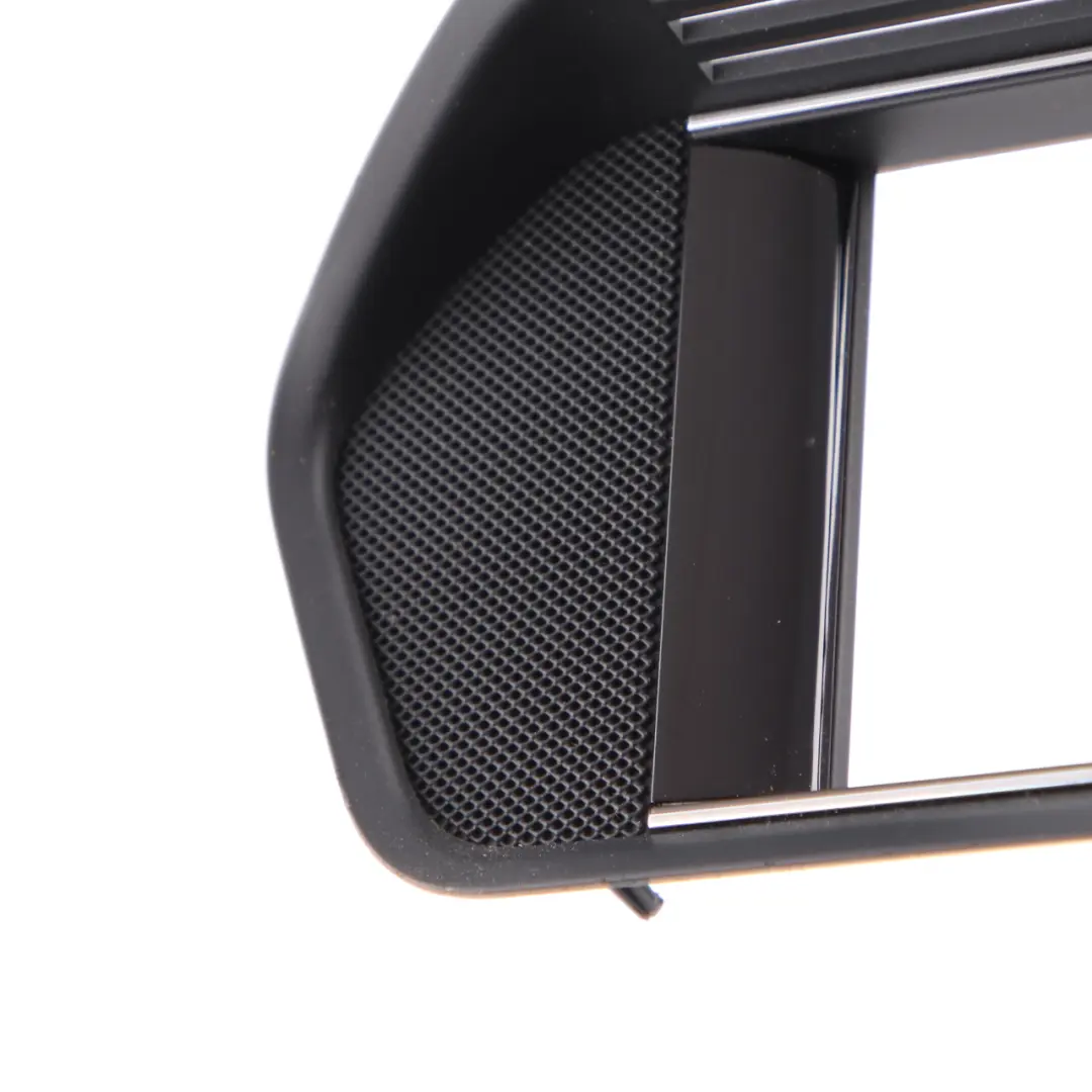 Display Frame Mercedes W207 C207 Navigation Trim Cover Dash Surround to with Part number A2076800136 Display Frame Mercedes W207 C207 Navigation Trim Cover Dash Surround - SKU rhd-A2076800136 - Part number A2076800136