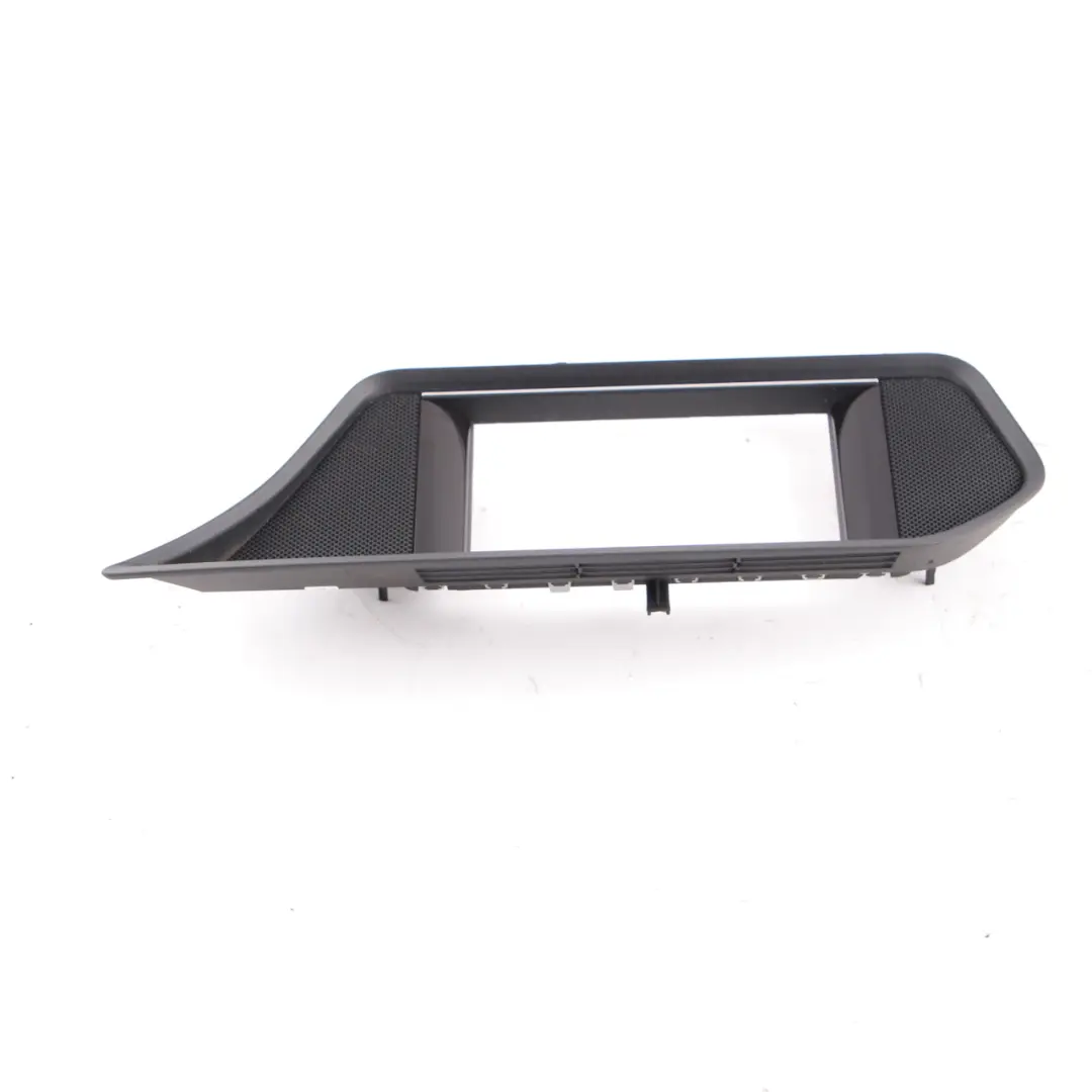Display Frame Mercedes W207 C207 Navigation Trim Cover Dash Surround to with Part number A2076800136 Display Frame Mercedes W207 C207 Navigation Trim Cover Dash Surround - SKU rhd-A2076800136 - Part number A2076800136