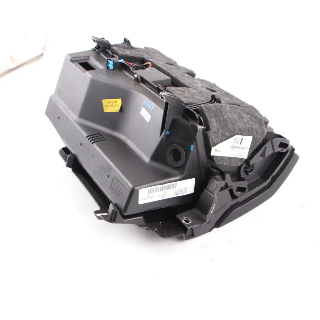 Glove Box Mercedes W207 C207 Dashboard Storage Tray Glovebox Black to with Part number A2076800191 Glove Box Mercedes W207 C207 Dashboard Storage Tray Glovebox Black - SKU rhd-A2076800191 - Part number A2076800191