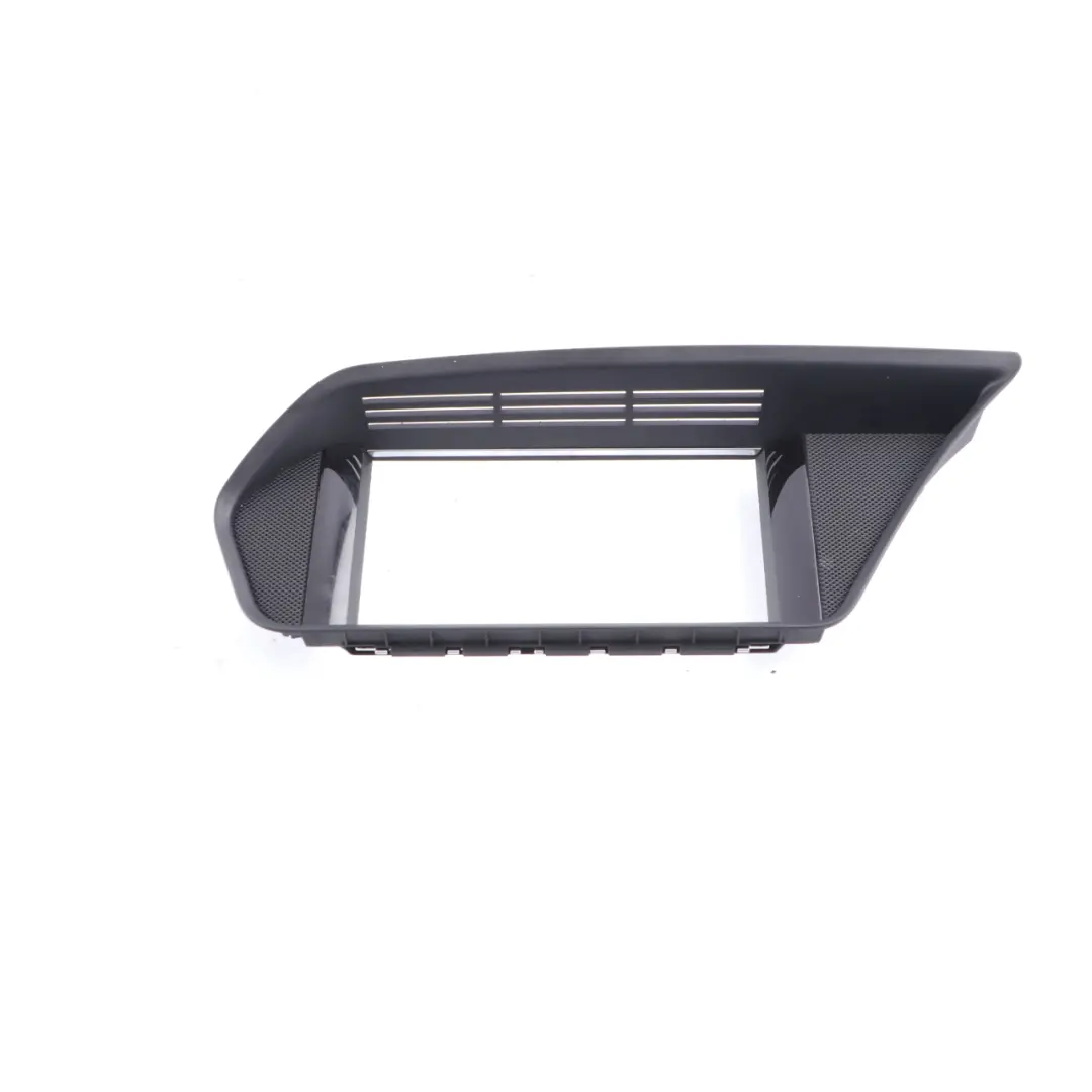 Display Frame Mercedes W207 C207 Navigation Trim Cover Dash Surround to with Part number A2076800336 Display Frame Mercedes W207 C207 Navigation Trim Cover Dash Surround - SKU rhd-A2076800336 - Part number A2076800336