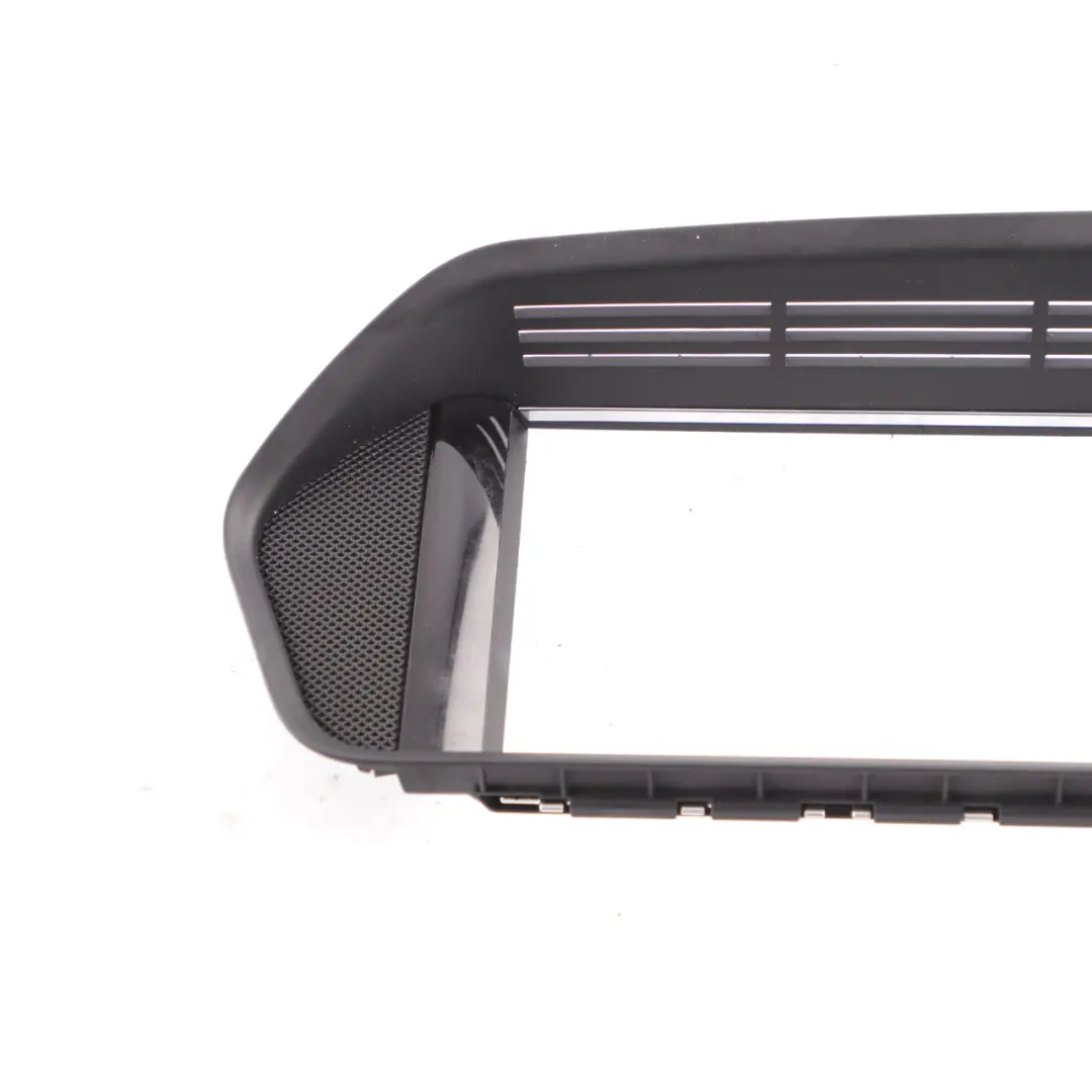 Display Frame Mercedes W207 C207 Navigation Trim Cover Dash Surround to with Part number A2076800336 Display Frame Mercedes W207 C207 Navigation Trim Cover Dash Surround - SKU rhd-A2076800336 - Part number A2076800336