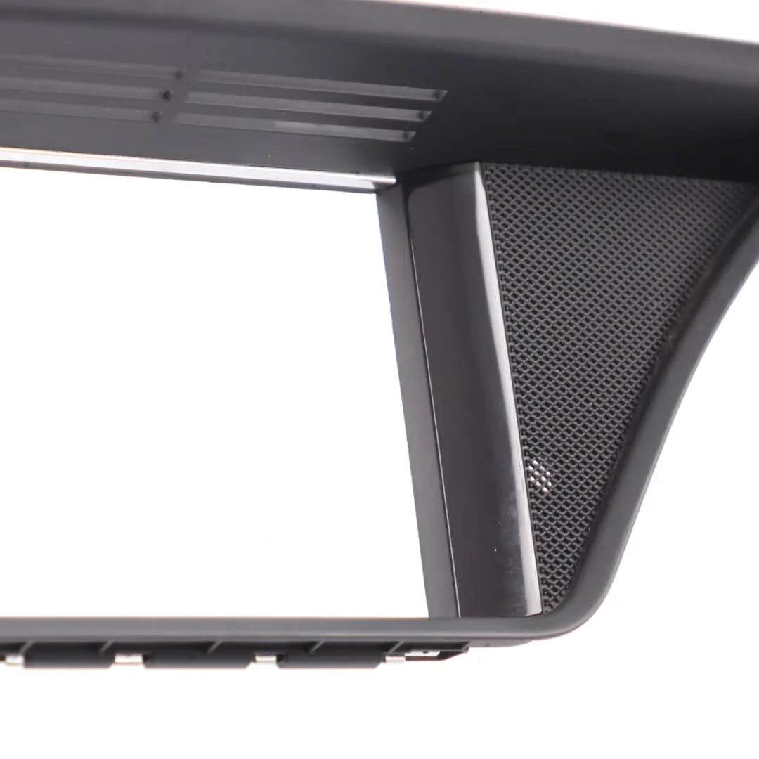 Display Frame Mercedes W207 C207 Navigation Trim Cover Dash Surround to with Part number A2076800336 Display Frame Mercedes W207 C207 Navigation Trim Cover Dash Surround - SKU rhd-A2076800336 - Part number A2076800336