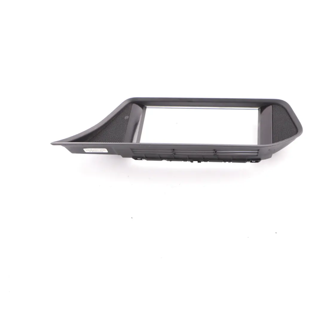 Display Frame Mercedes W207 C207 Navigation Trim Cover Dash Surround to with Part number A2076800336 Display Frame Mercedes W207 C207 Navigation Trim Cover Dash Surround - SKU rhd-A2076800336 - Part number A2076800336