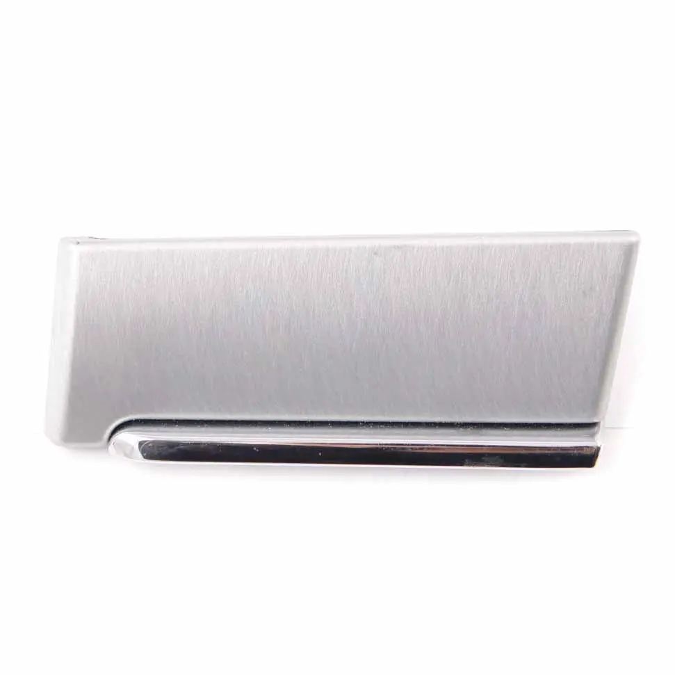 Dashboard Trim Mercedes W207 C207 Cover Dash Panel Brushed Aluminium to with Part number A2076801371 Dashboard Trim Mercedes W207 C207 Cover Dash Panel Brushed Aluminium - SKU rhd-A2076801371 - Part number A2076801371