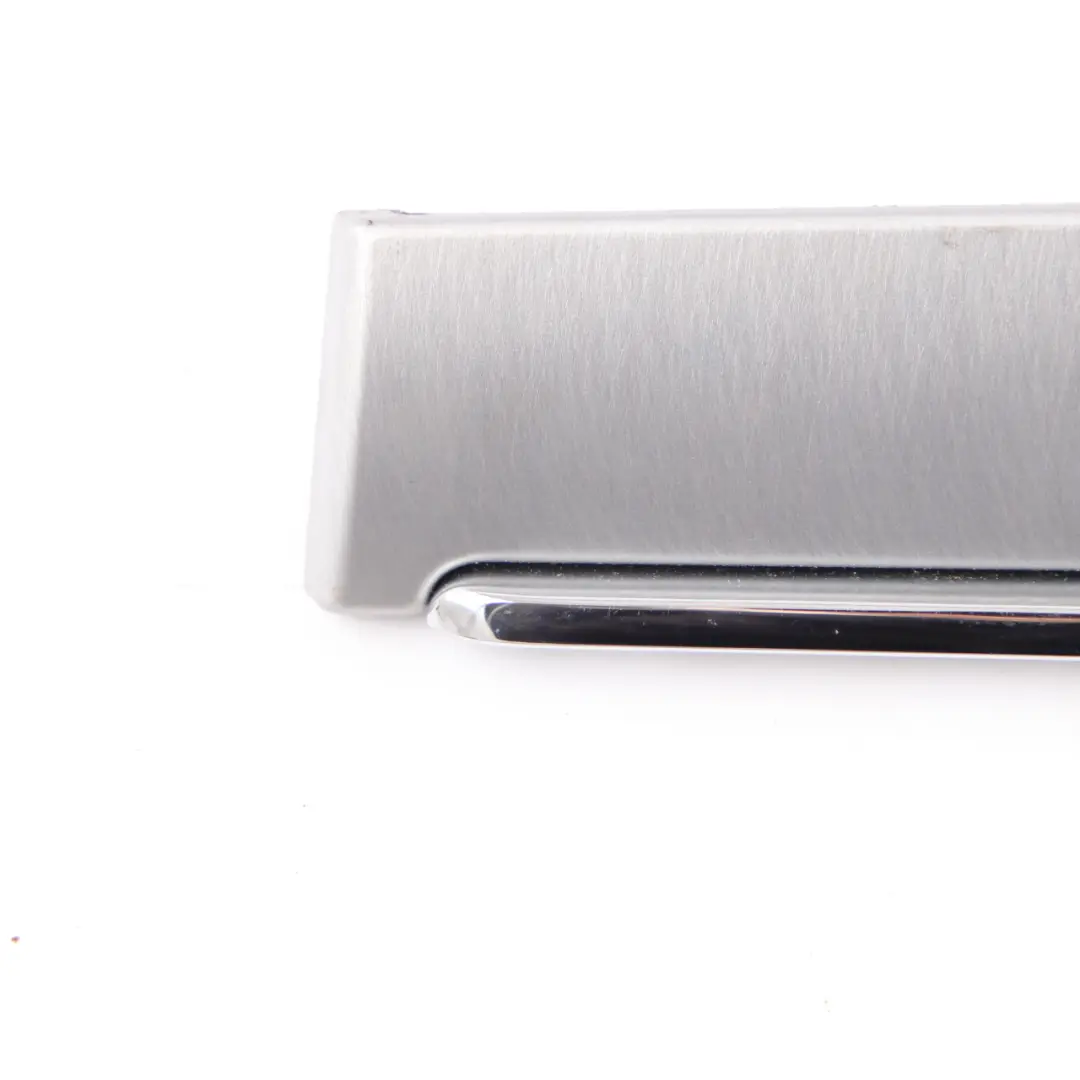 Dashboard Trim Mercedes W207 C207 Cover Dash Panel Brushed Aluminium to with Part number A2076801371 Dashboard Trim Mercedes W207 C207 Cover Dash Panel Brushed Aluminium - SKU rhd-A2076801371 - Part number A2076801371