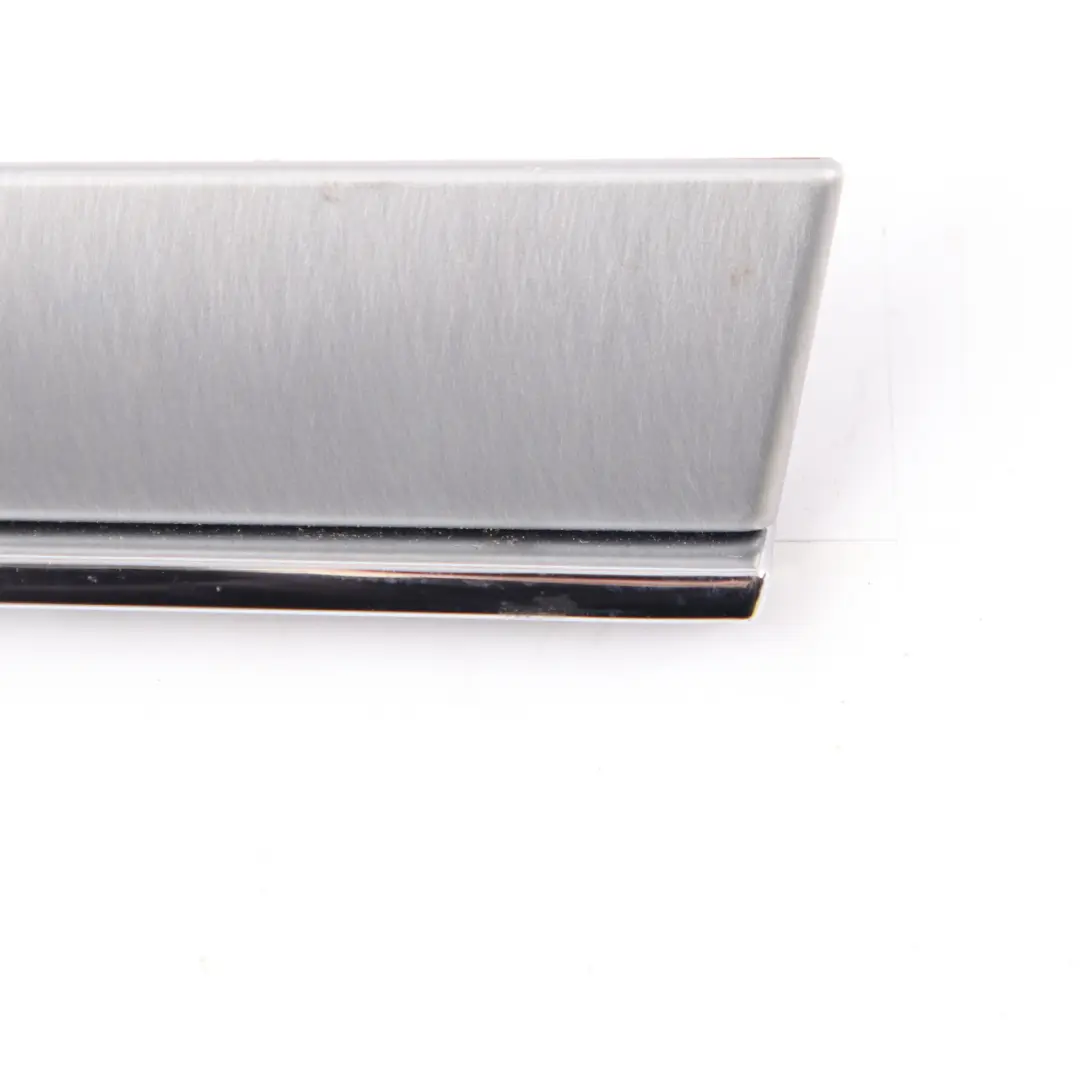  Dashboard Trim Mercedes W207 C207 Cover Dash Panel Brushed Aluminium - SKU rhd-A2076801371 - Part number A2076801371