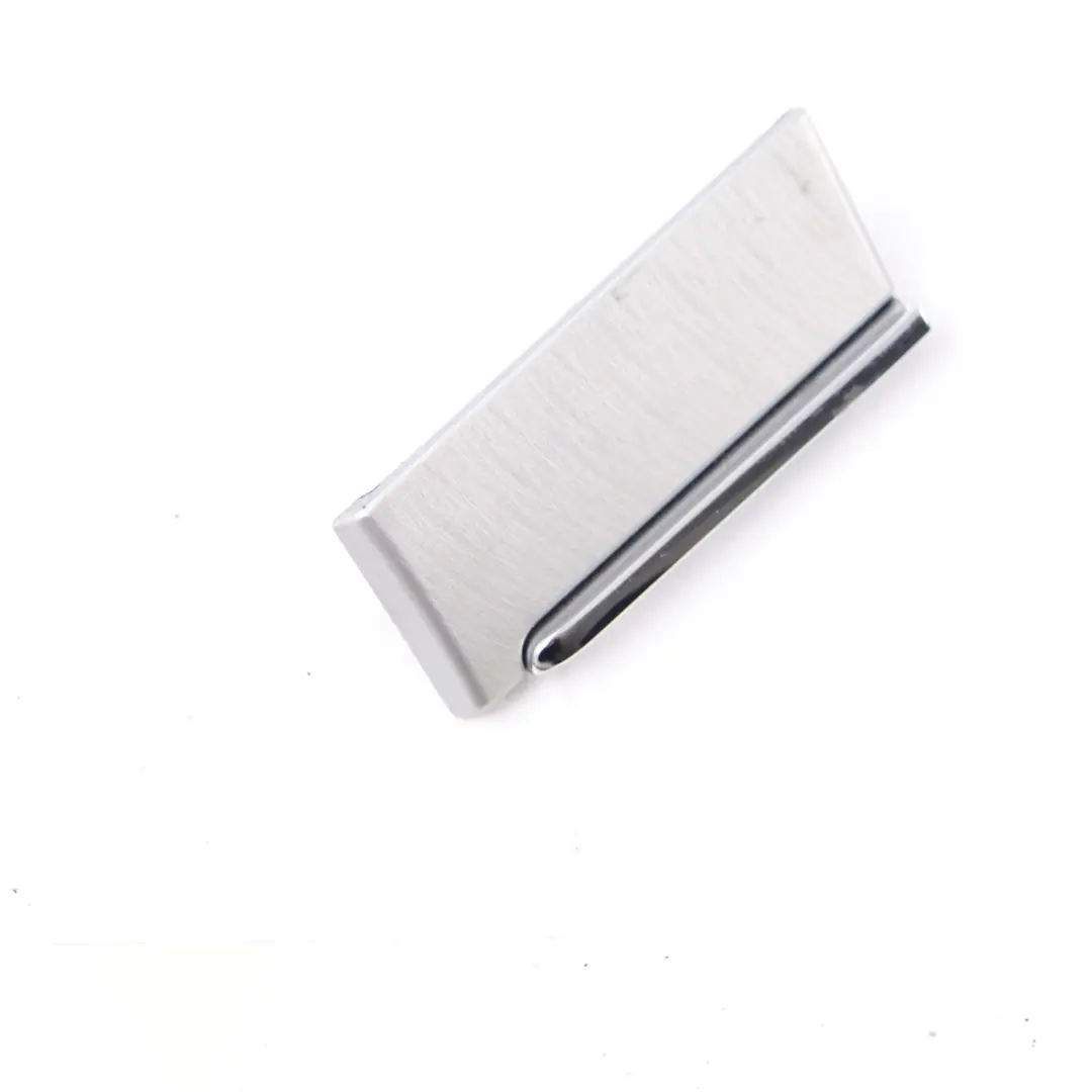  Dashboard Trim Mercedes W207 C207 Cover Dash Panel Brushed Aluminium - SKU rhd-A2076801371 - Part number A2076801371