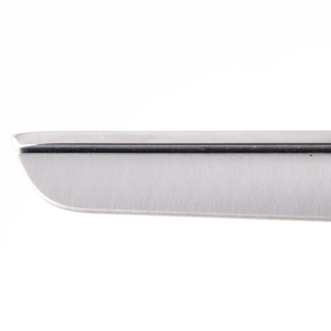 Dashboard Trim Mercedes W207 C207 Cover Dash Panel Brushed Alu to with Part number A2076801771 Dashboard Trim Mercedes W207 C207 Cover Dash Panel Brushed Alu - SKU rhd-A2076801771 - Part number A2076801771