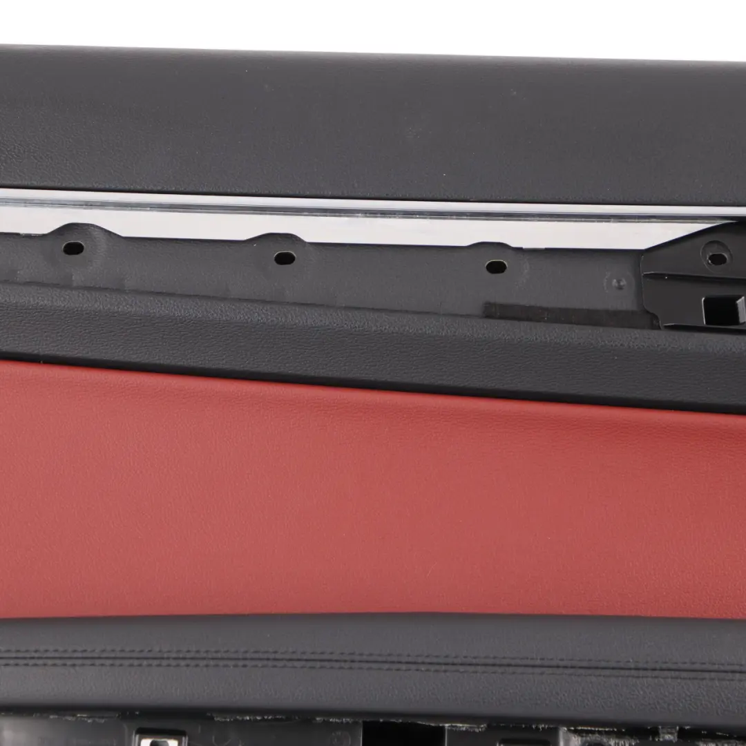 Door Card Mercedes A207 Cabrio Front Left N/S Door Trim Panel Cover Red Leather to with Part number A2077200270 Door Card Mercedes A207 Cabrio Front Left N/S Door Trim Panel Cover Red Leather - SKU rhd-A2077200270 - Part number A2077200270