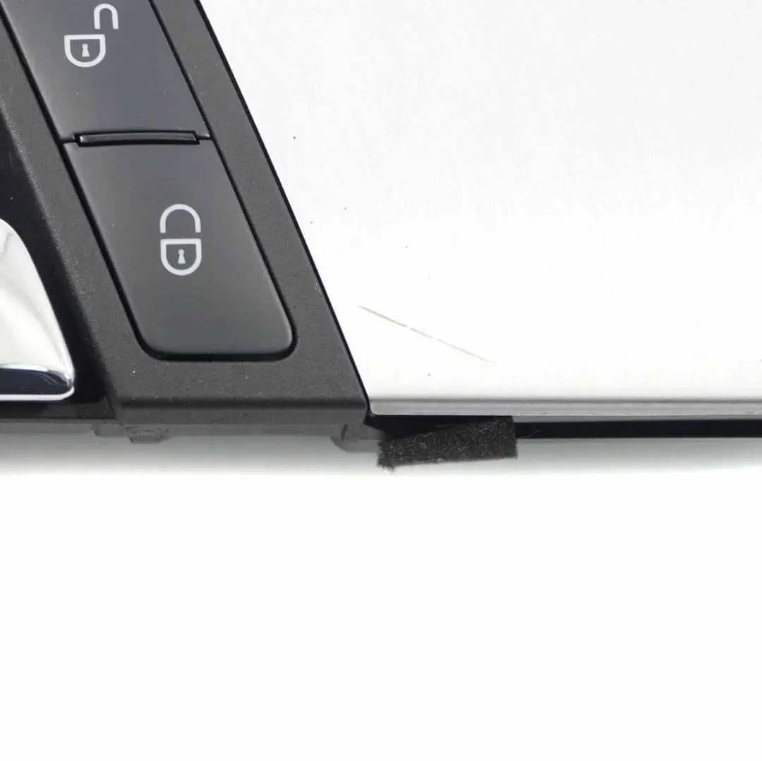 Door Handle Interior Trim Front Left N/S Lock Switch to Mercedes C207 with Part number A2077201122 Mercedes C207 Door Handle Interior Trim Front Left N/S Lock Switch - SKU rhd-A2077201122 - Part number A2077201122