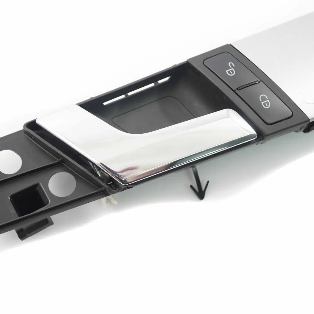 Door Handle Interior Trim Front Left N/S Lock Switch to Mercedes C207 with Part number A2077201122 Mercedes C207 Door Handle Interior Trim Front Left N/S Lock Switch - SKU rhd-A2077201122 - Part number A2077201122