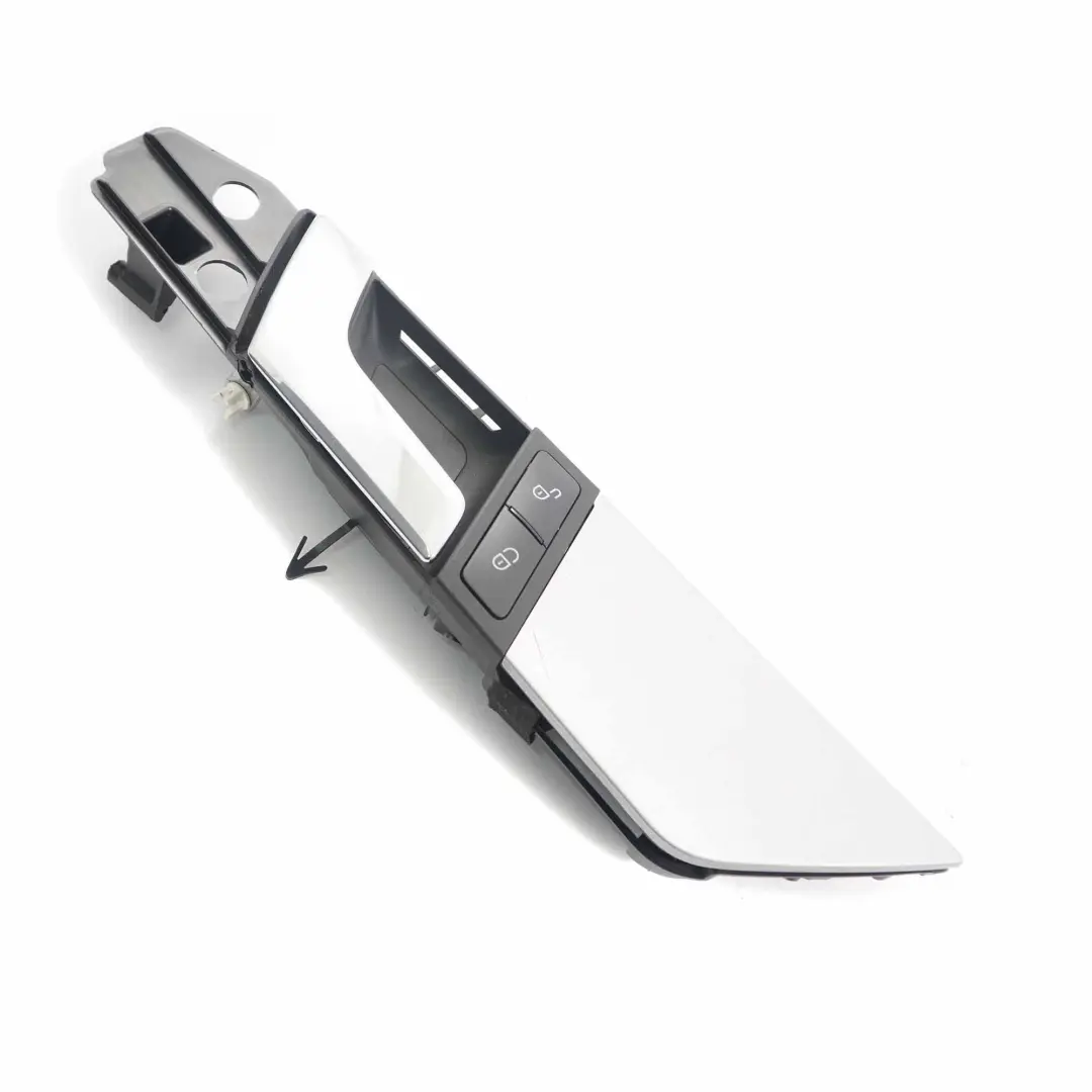 Door Handle Interior Trim Front Left N/S Lock Switch to Mercedes C207 with Part number A2077201122 Mercedes C207 Door Handle Interior Trim Front Left N/S Lock Switch - SKU rhd-A2077201122 - Part number A2077201122