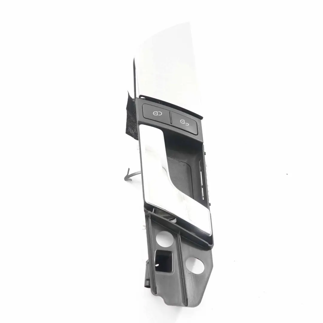 Mercedes C207 Door Handle Interior Trim Front Right O/S Lock Switch - SKU rhd-A2077201222 - Part number A2077201222
