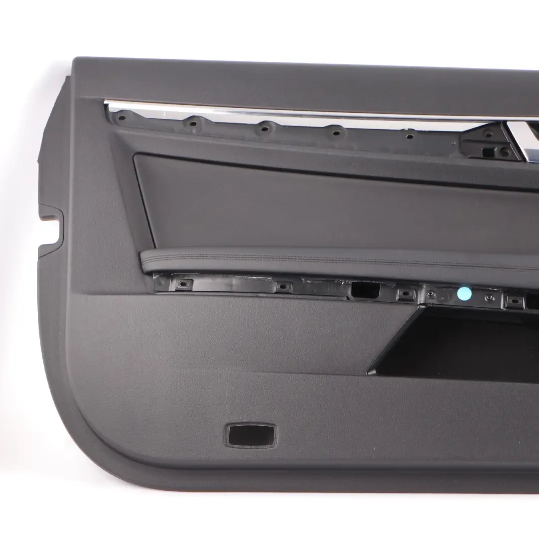 W207 Coupe Cabrio Front Left N/S Door Card Imitation Leather Trim Panel to Mercedes with Part number A2077201470 Mercedes W207 Coupe Cabrio Front Left N/S Door Card Imitation Leather Trim Panel - SKU rhd-A2077201470-1 - Part number A2077201470