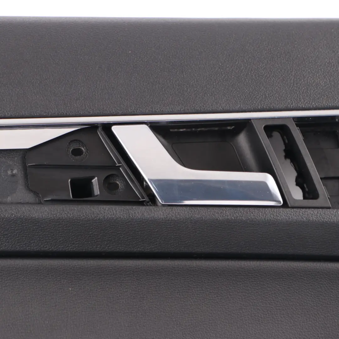 W207 Coupe Cabrio Front Left N/S Door Card Imitation Leather Trim Panel to Mercedes with Part number A2077201470 Mercedes W207 Coupe Cabrio Front Left N/S Door Card Imitation Leather Trim Panel - SKU rhd-A2077201470-1 - Part number A2077201470