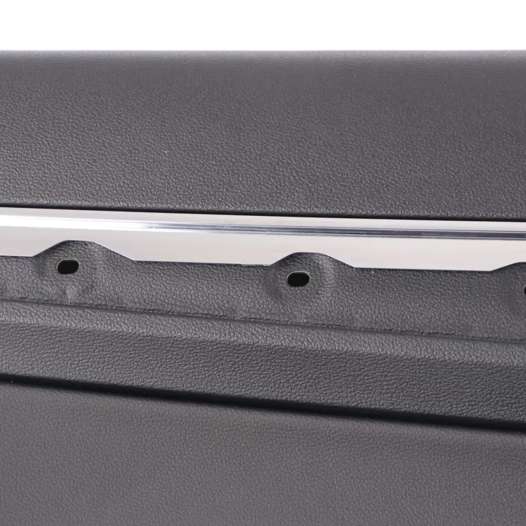 W207 Coupe Cabrio Front Left N/S Door Card Imitation Leather Trim Panel to Mercedes with Part number A2077201470 Mercedes W207 Coupe Cabrio Front Left N/S Door Card Imitation Leather Trim Panel - SKU rhd-A2077201470-1 - Part number A2077201470