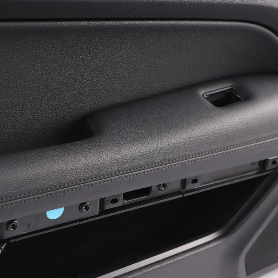 W207 Coupe Cabrio Front Left N/S Door Card Imitation Leather Trim Panel to Mercedes with Part number A2077201470 Mercedes W207 Coupe Cabrio Front Left N/S Door Card Imitation Leather Trim Panel - SKU rhd-A2077201470-1 - Part number A2077201470